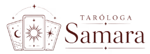 Taróloga Samara