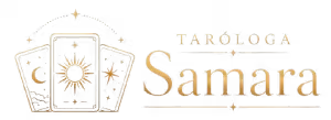 Taróloga Samara